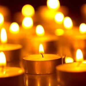 Світовий день запалених свічок