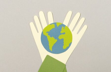 Всесвітній день екологічної освіти