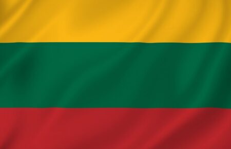 День Незалежності Литви