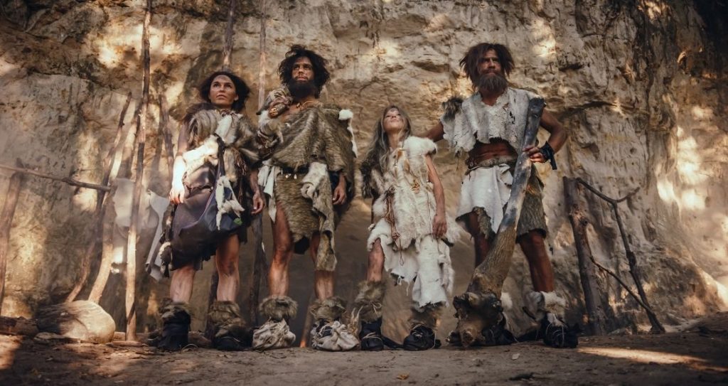 День неандертальця