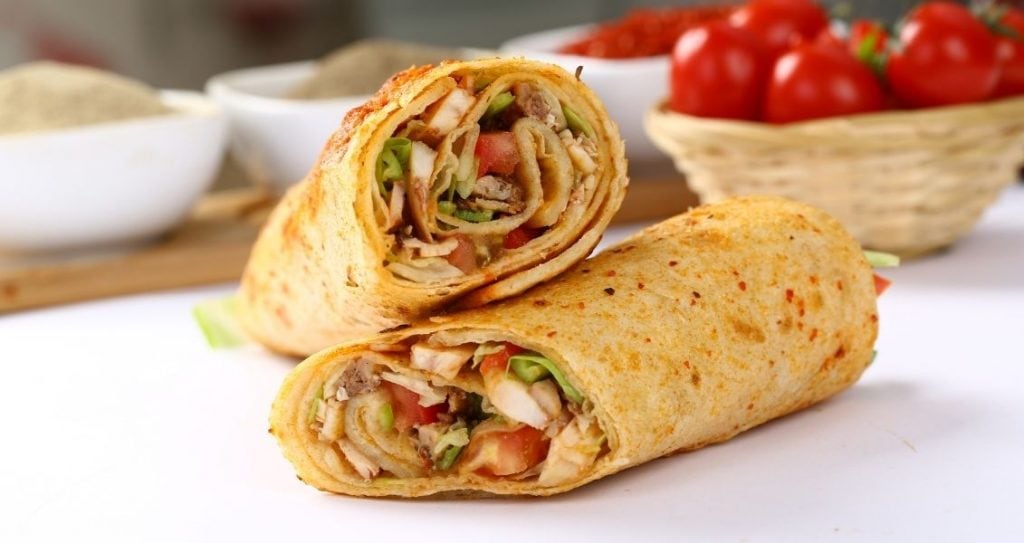 Міжнародний день шаурми