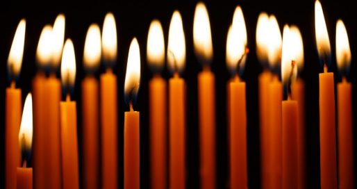 Субота 3-ї седмиці Великого посту. Батьківська поминальна субота