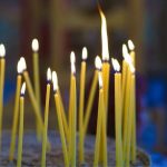 Субота 4-ї седмиці Великого посту. Батьківська поминальна субота