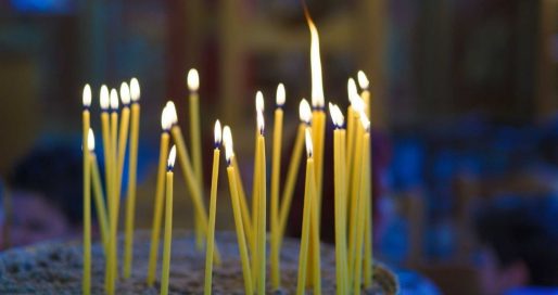 Субота 4-ї седмиці Великого посту. Батьківська поминальна субота