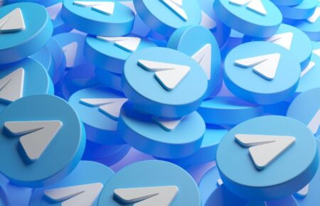 День народження месенджера «Telegram»