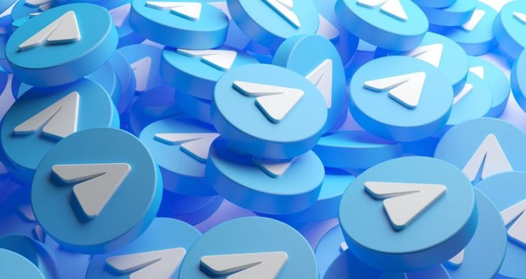 День народження месенджера «Telegram»