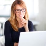 День одиноких працюючих жінок