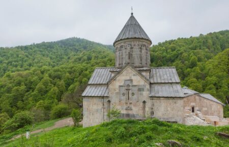 День пам'яті апостола Филипа, одного з семи дияконів