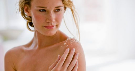 День «Любіть своє тіло»