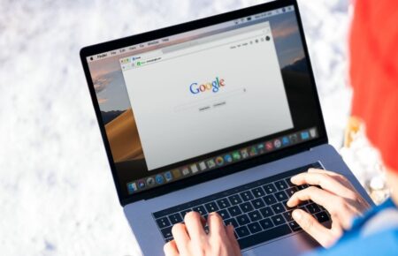 День пам'яті Google