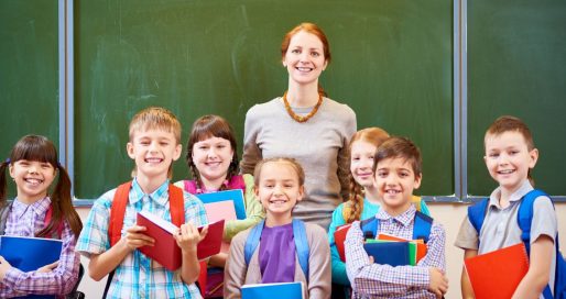 День шкільних фотографій