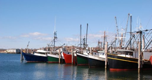 Міжнародний день благословення рибальського флоту