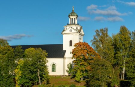 День пам'яті преподобного Киріака, пустельника
