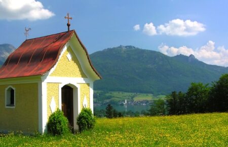 День пам'яті преподобномученика Андрія Критського