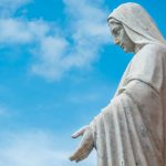 Свято Грузинської ікони Божої Матері