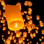 Свято ліхтариків