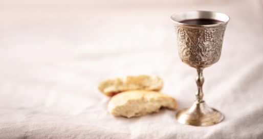 Всесвітня неділя причастя