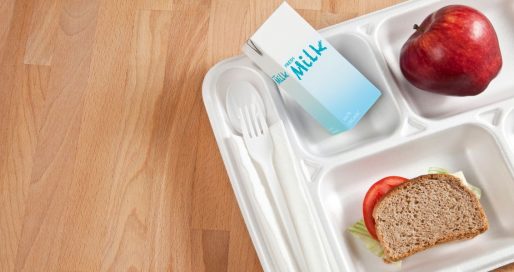 Всесвітній день шкільного молока