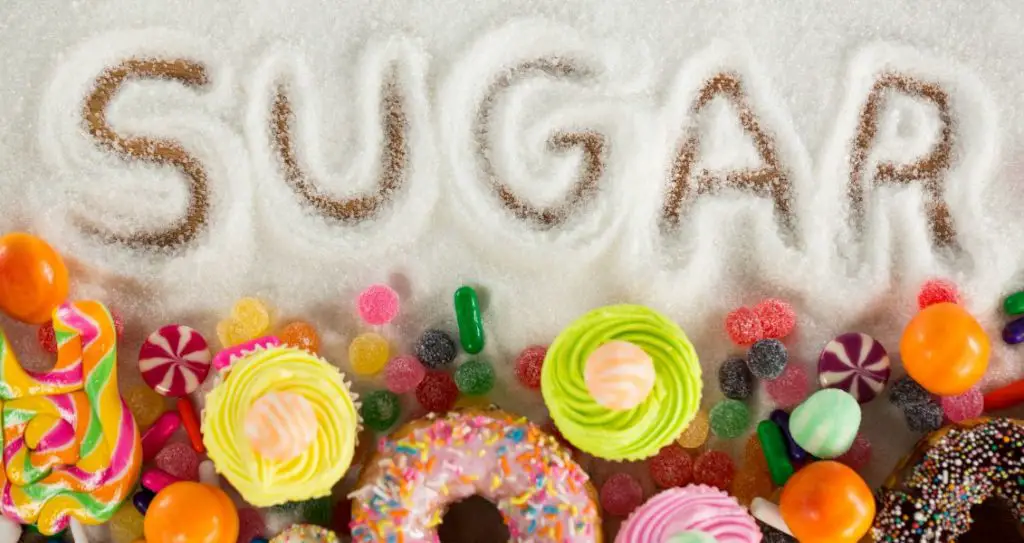 День поінформованості про цукрову залежність