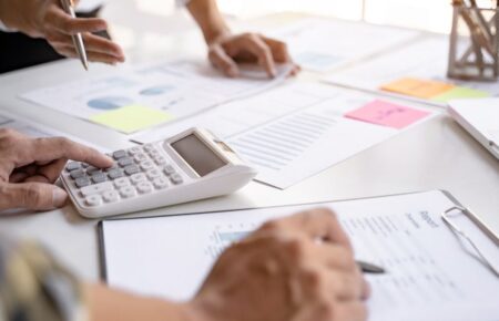 День працівника системи фінансового моніторингу в Україні