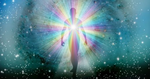 Міжнародний день поінформованості про ауру