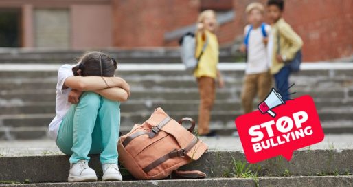 Міжнародний день протидії булінгу
