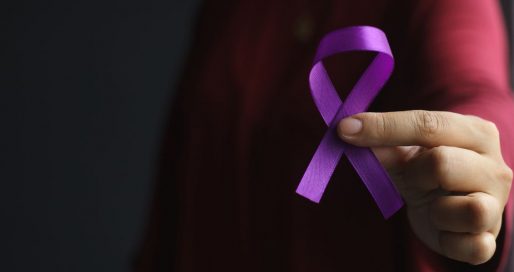 Всесвітній день боротьби проти раку підшлункової залози