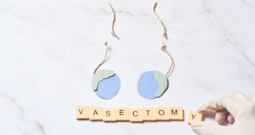 Всесвітній день вазектомії