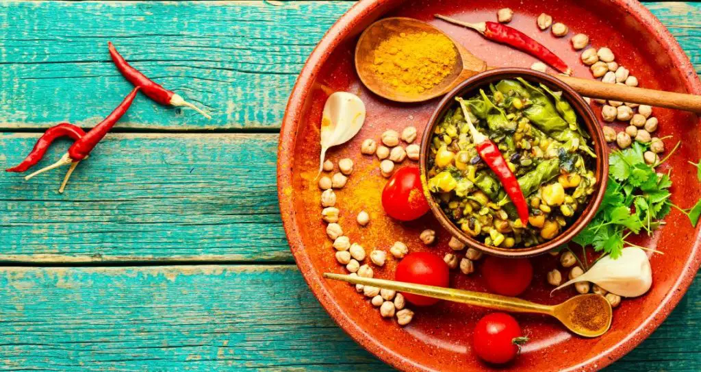 День «Приготуйте щось сміливе та гостреньке»