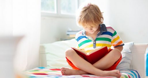 День молодшого читача