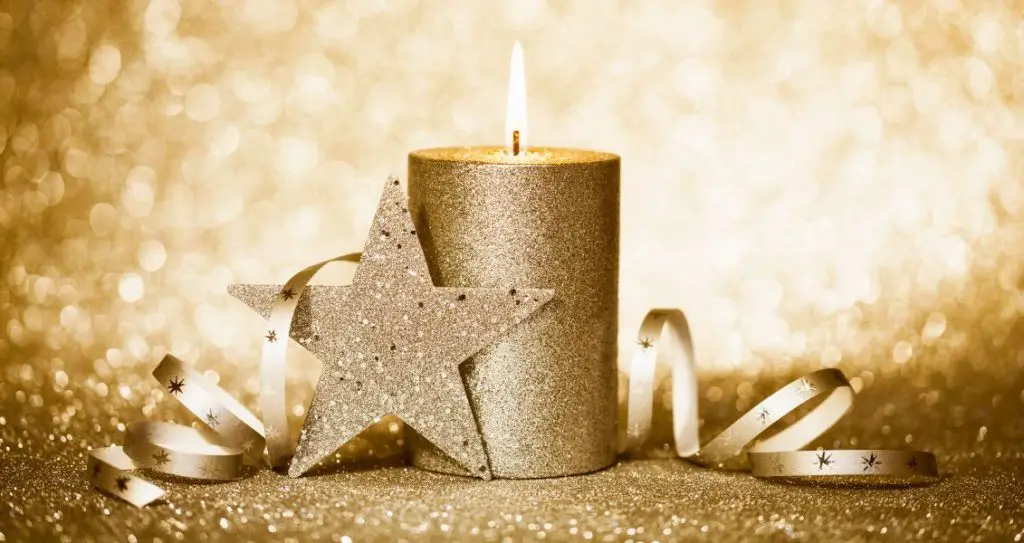 День свічки