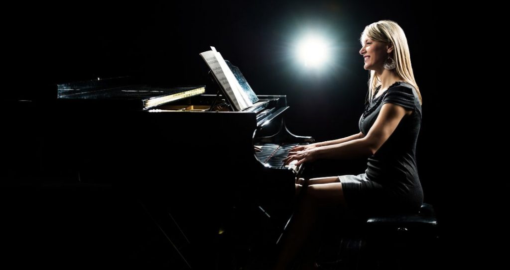 Всесвітній день піаніста