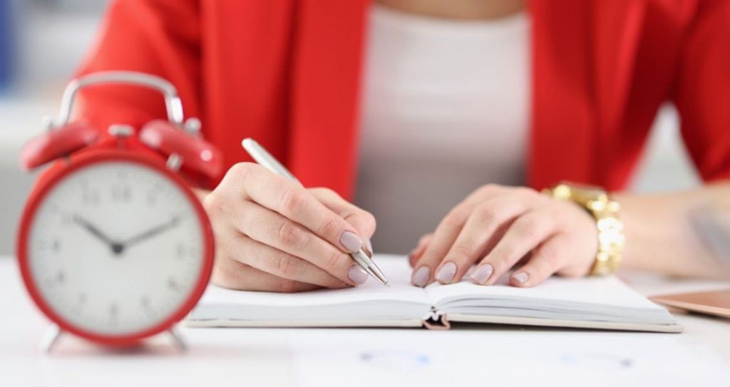 День глобального планування (National Resolution Planning Day)