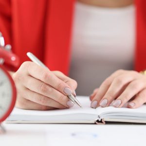 День глобального планування (National Resolution Planning Day)