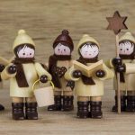 День " Ходімо колядувати" (Go Caroling Day)