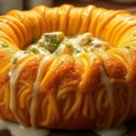 День Кільця локшини страва