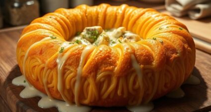 День Кільця локшини