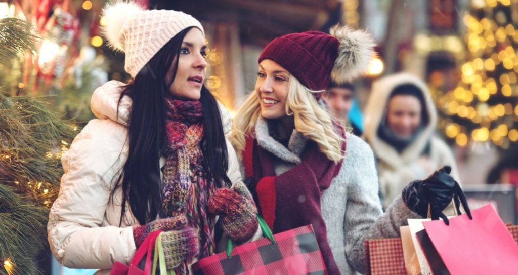 День "Покупка в останню хвилину" (​Last-Minute Shopper's Day)