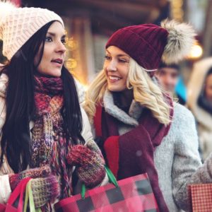 День "Покупка в останню хвилину" (​Last-Minute Shopper's Day)