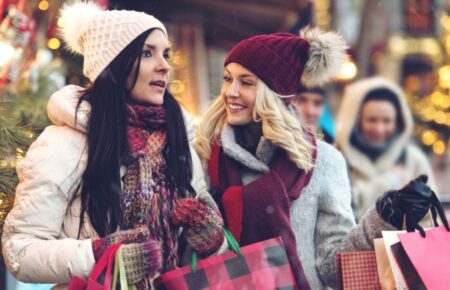 День "Покупка в останню хвилину" (​Last-Minute Shopper's Day)
