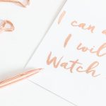 День "Розставте крапки над і" (Dot Your I’s Day)