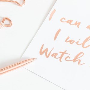 День "Розставте крапки над і" (Dot Your I’s Day)