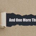 День "Все ще потрібно зробити" (Still Need To Do Day)