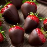 День "Все у шоколаді" (National Chocolate Covered Anything Day)