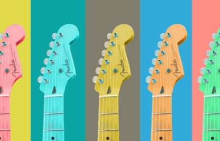 День Жінки Rock (Women Rock! Day) відзначають 3 січня.