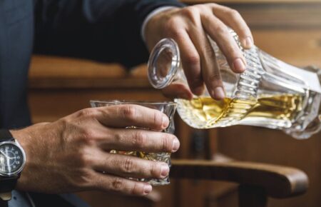 День арманьяку (National Armagnac Day)