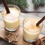 День егнога (​National Eggnog Day)