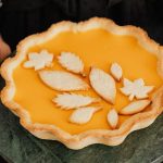 День гарбузового пирога (​National Pumpkin Pie Day)