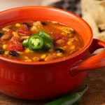 День гарячого горщика (National Pepper Pot Day)