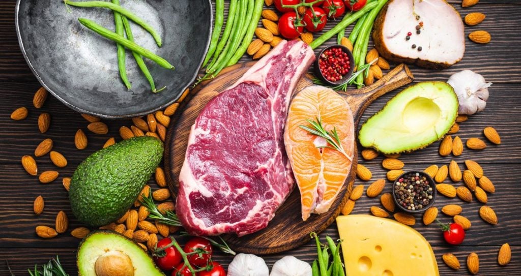 День кето-дієти (National Keto Day) відзначають 5 січня.